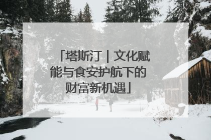 塔斯汀｜文化赋能与食安护航下的财富新机遇
