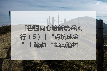 鲁疆同心绘新篇采风行（6）｜“点坑成金”！疏勒 “疆南渔村” 从废弃坑塘变身全国垂钓胜地